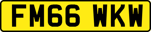 FM66WKW