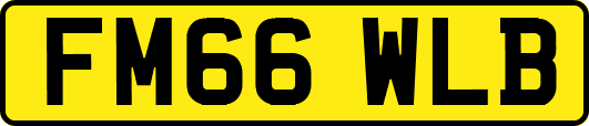 FM66WLB