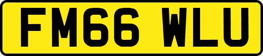 FM66WLU