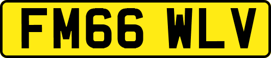 FM66WLV
