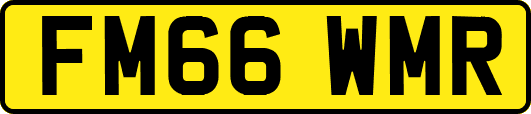 FM66WMR