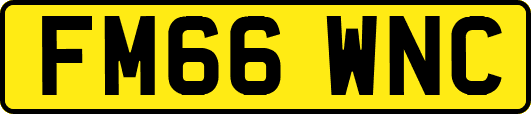 FM66WNC