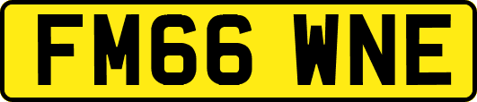 FM66WNE