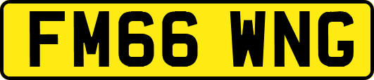 FM66WNG
