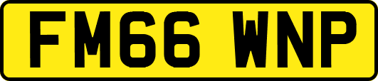 FM66WNP