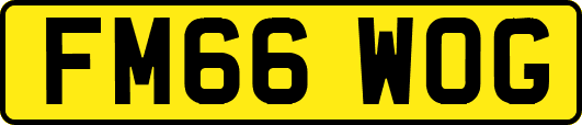 FM66WOG