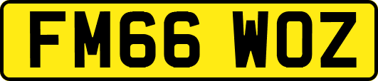 FM66WOZ