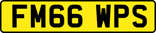 FM66WPS