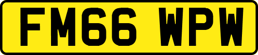 FM66WPW