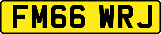 FM66WRJ