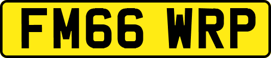 FM66WRP