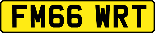 FM66WRT