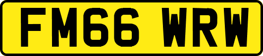 FM66WRW