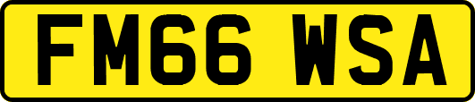 FM66WSA
