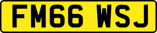 FM66WSJ