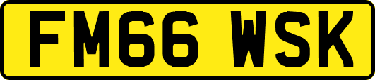 FM66WSK