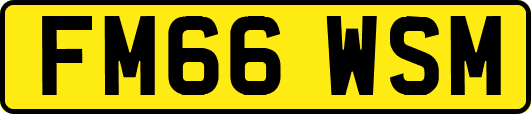 FM66WSM
