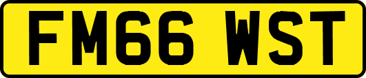 FM66WST