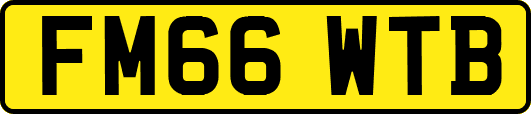 FM66WTB