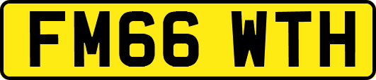 FM66WTH