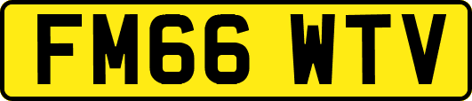 FM66WTV