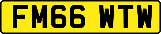 FM66WTW