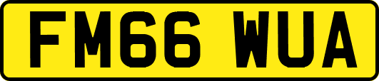FM66WUA