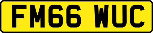 FM66WUC