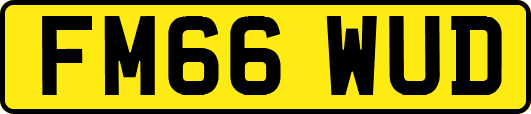 FM66WUD