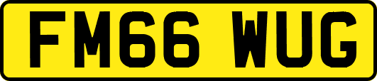 FM66WUG