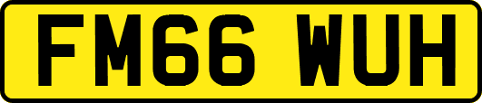 FM66WUH
