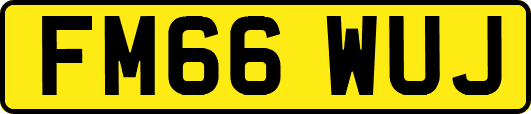 FM66WUJ