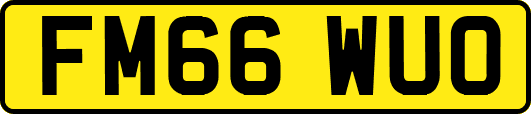 FM66WUO