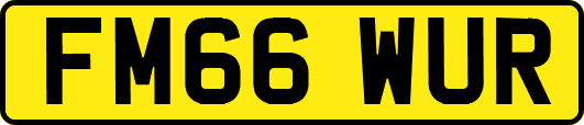 FM66WUR