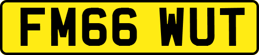 FM66WUT