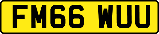 FM66WUU