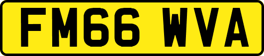 FM66WVA