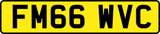 FM66WVC