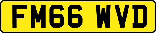 FM66WVD