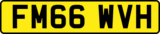 FM66WVH