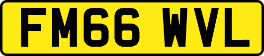 FM66WVL