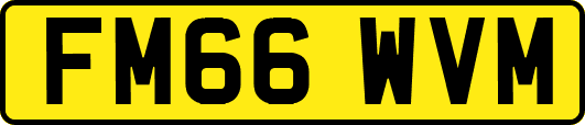 FM66WVM