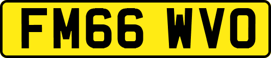 FM66WVO