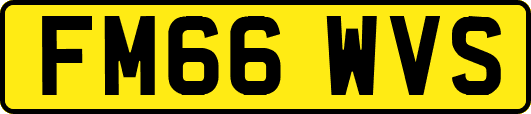 FM66WVS
