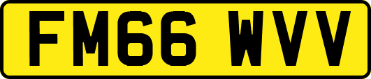 FM66WVV