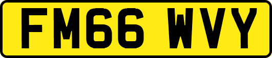FM66WVY