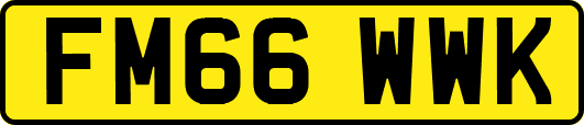 FM66WWK