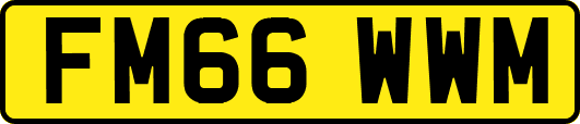 FM66WWM