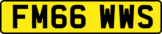FM66WWS