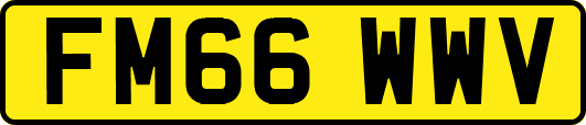 FM66WWV